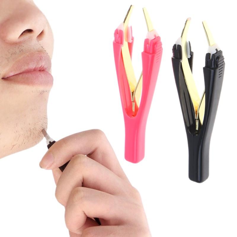 Pinça de Sobrancelha Automátic - Beauty Makeup Face avaliação e preço