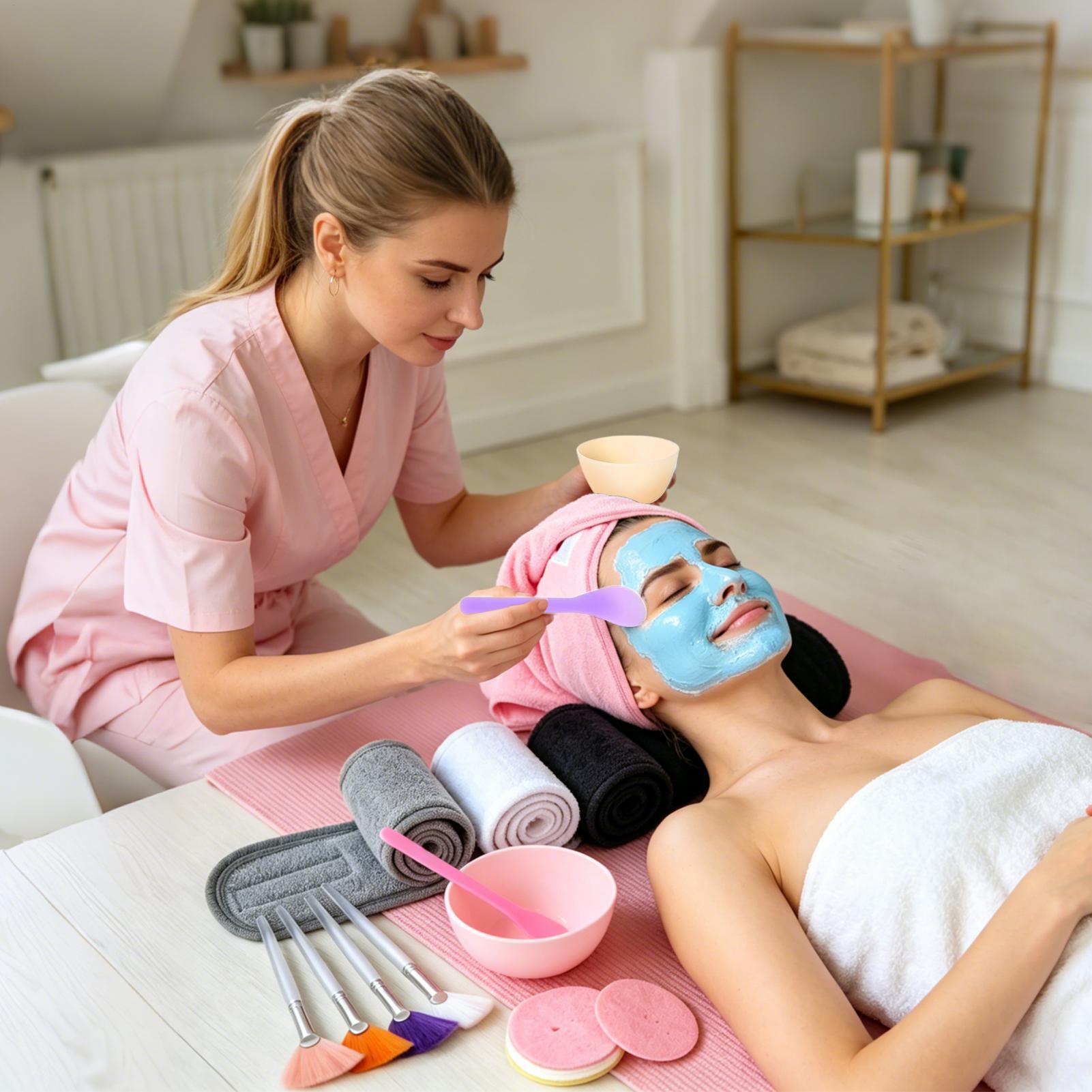 Espátula para Cobertura Facial - Beauty Makeup Face avaliação e preço