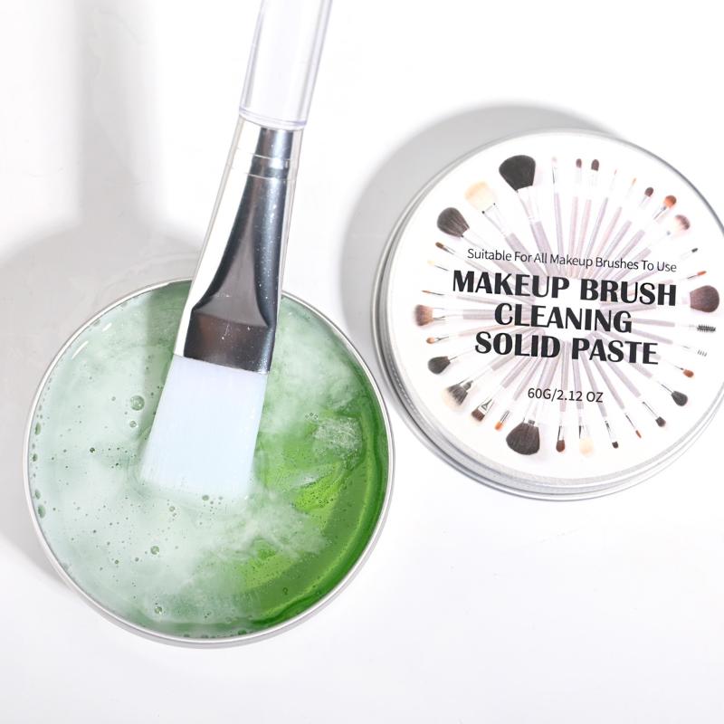 Sabonete de limpeza para pincé - Beauty Makeup Bar avaliação e preço
