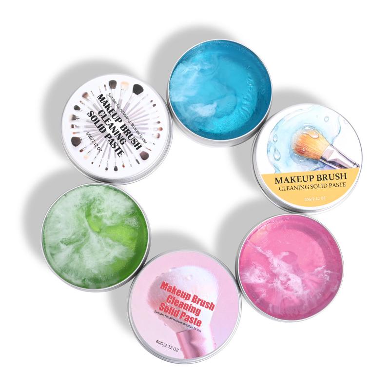 Sabonete de limpeza para pincé - Beauty Makeup Bar avaliação e preço