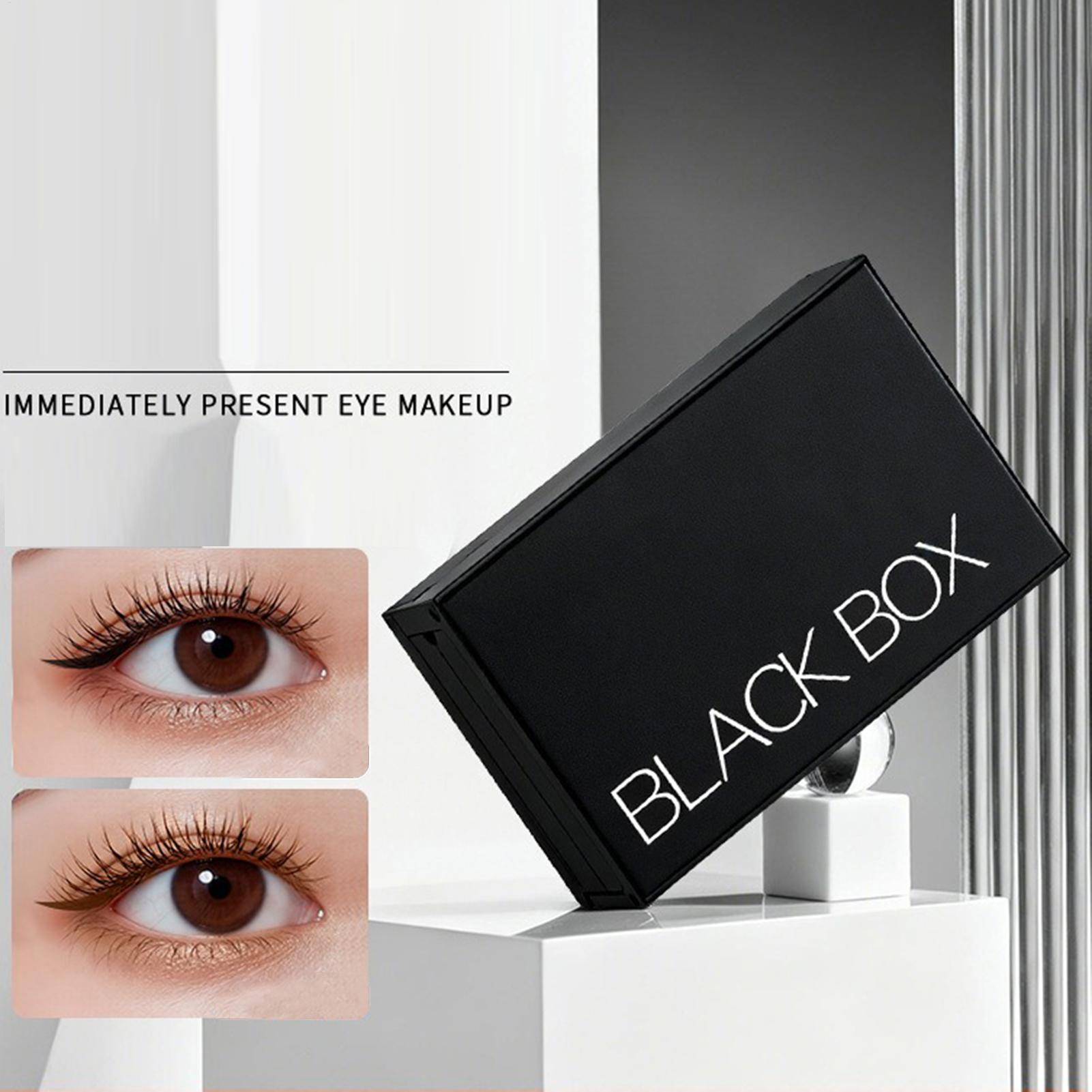 1 conjunto de delineadores mag - Beauty Mark Makeup avaliação e preço