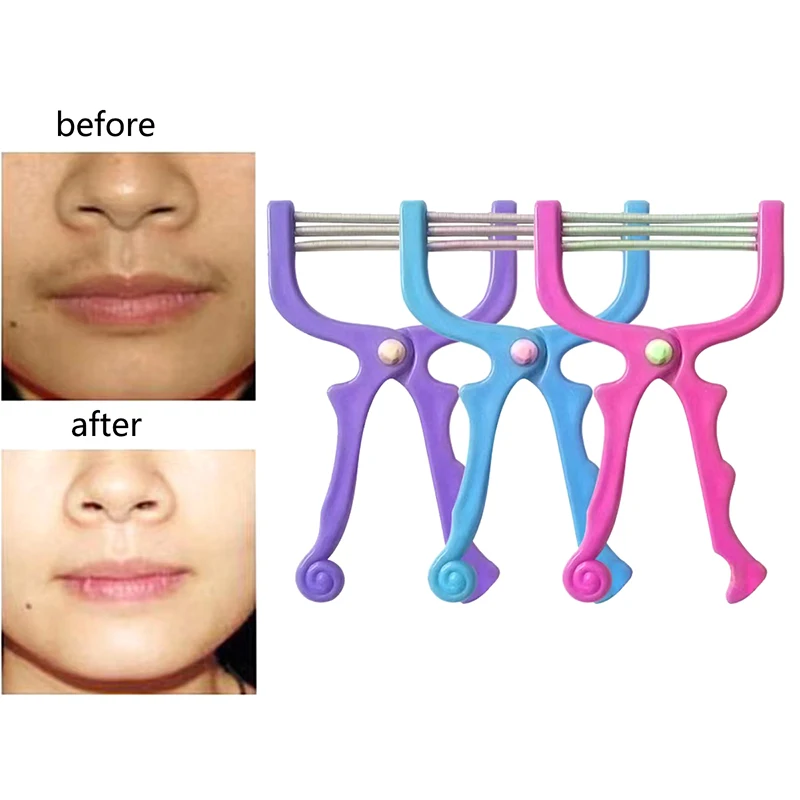 Depilador feminino mini remove - Beauty Makeup Face avaliação e preço