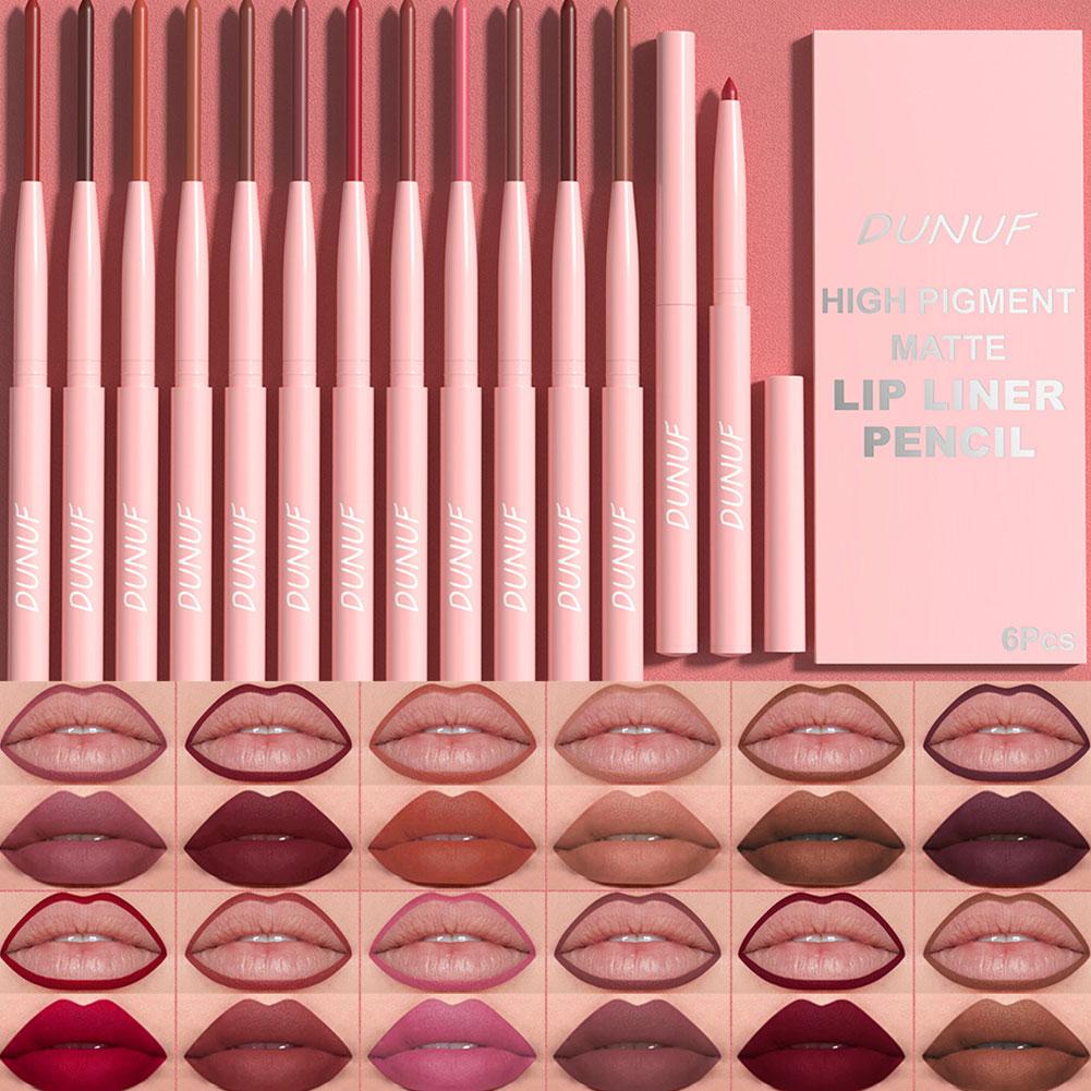Conjunto de Canetas Delineador - Beauty Linasi Makeup avaliação e preço