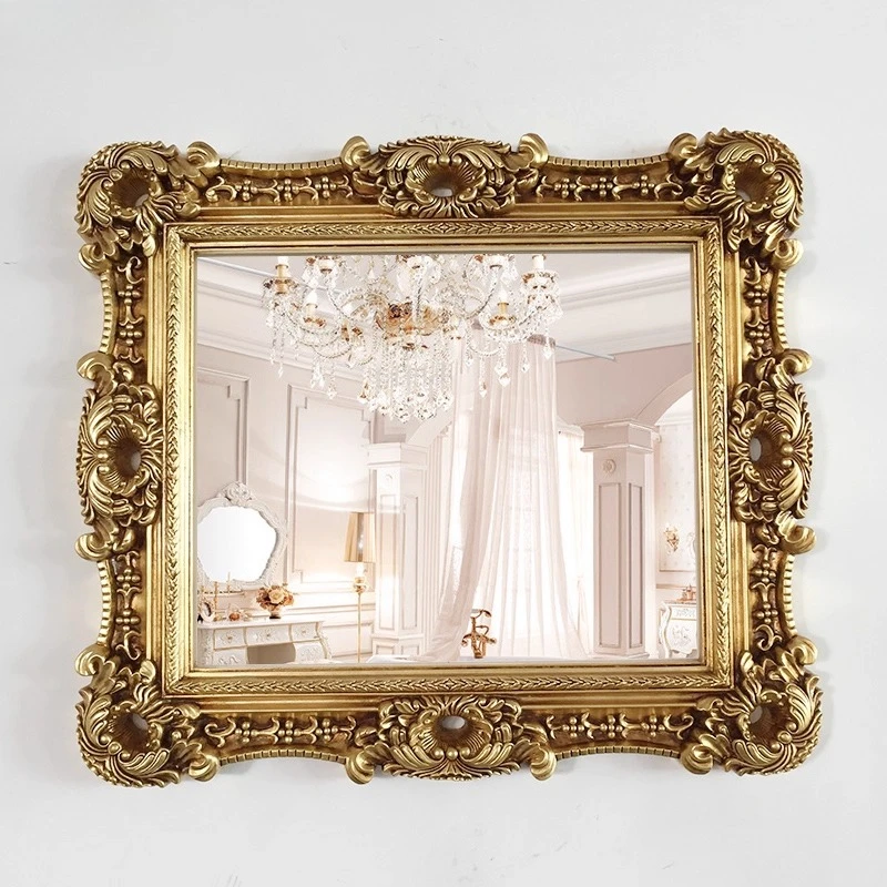 Espelho Decorativo de Parede Q - Beauty Makeup Store avaliação e preço