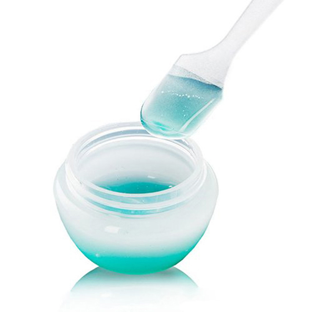 300 Peças de Espátulas Profiss - Beauty Makeup Face avaliação e preço