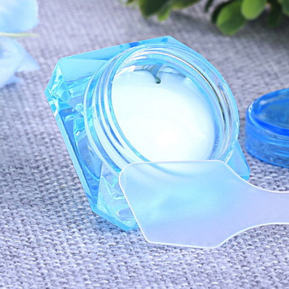 300 Peças de Espátulas Profiss - Beauty Makeup Face avaliação e preço