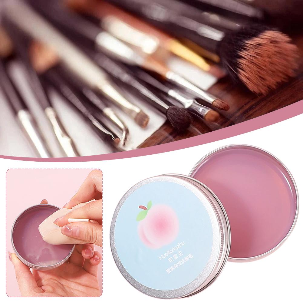 Limpador de Pincéis de Maquiag - Beauty Makeup Brands avaliação e preço