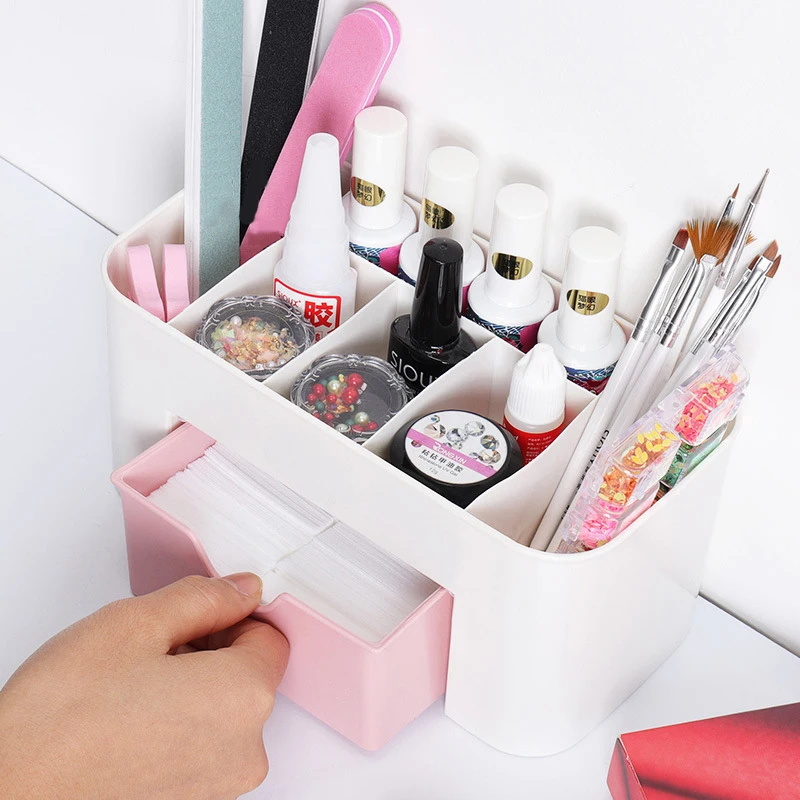 Organizador de arte em unhas,  - Beauty Makeup Brands avaliação e preço