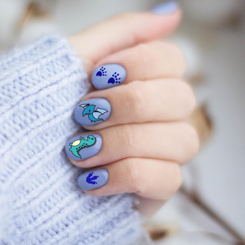 3 Peças de Placas de Estampage - Nail Art Stamping Kit avaliação e preço