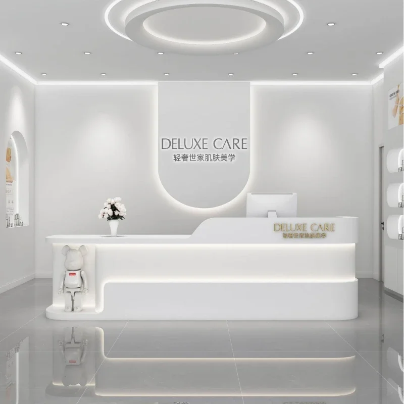 Mesa de Maquiagem Moderna, Púl - Beauty Makeup Institute avaliação e preço
