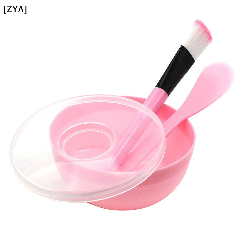 Conjunto de Escova Facial, Tig - Makeup Beauty Set avaliação e preço