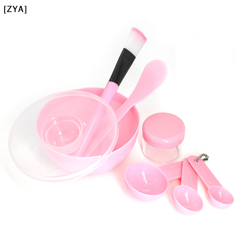 Conjunto de Escova Facial, Tig - Makeup Beauty Set avaliação e preço