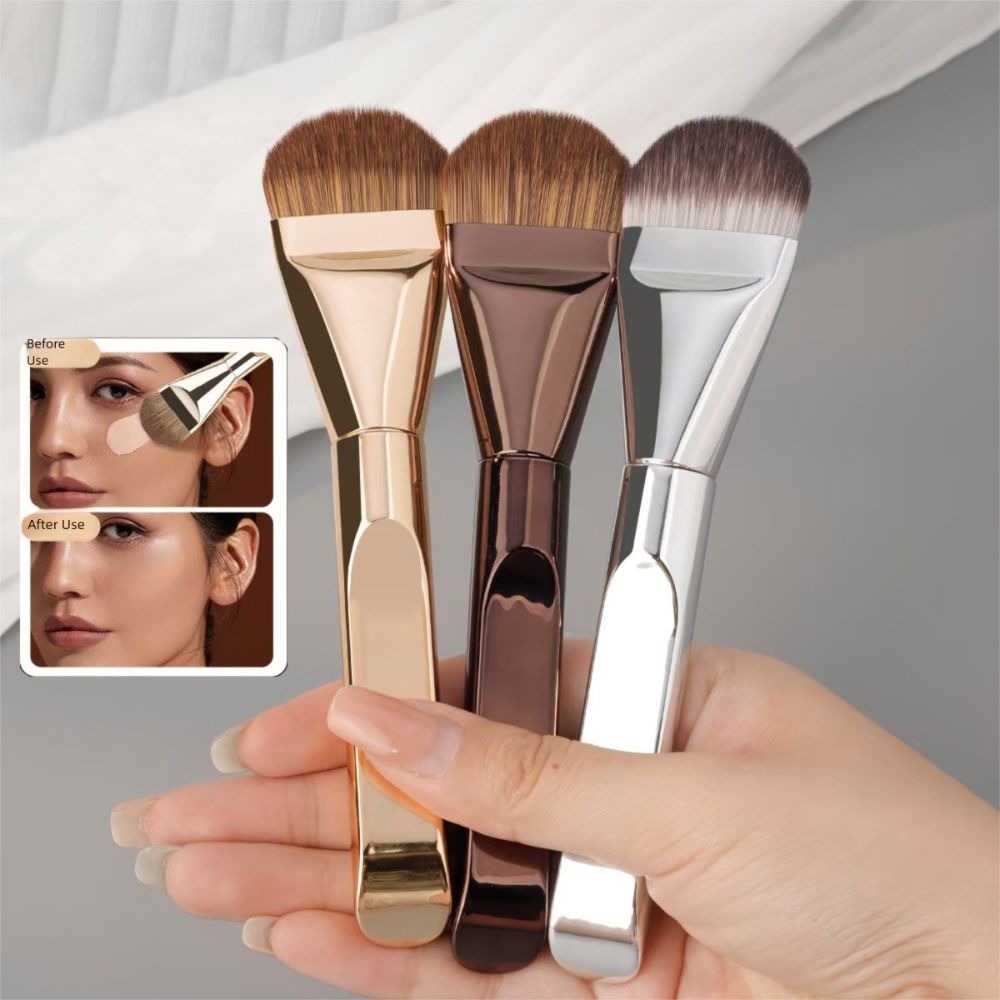 Pincel de Maquiagem Ultra-fino - Beauty Mark Makeup avaliação e preço