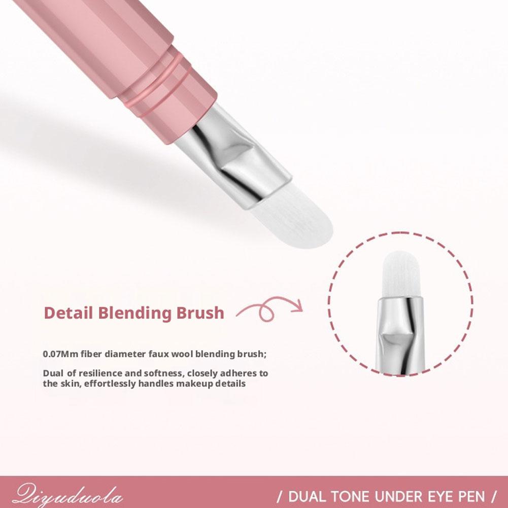 Bastão de Aegyo Sal Bicolor 1P - Beauty Makeup Brands avaliação e preço