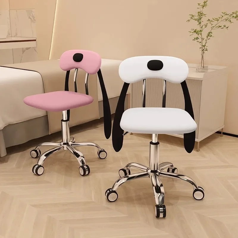 Cadeira Minimalista para Salão - Beauty Makeup Bar avaliação e preço