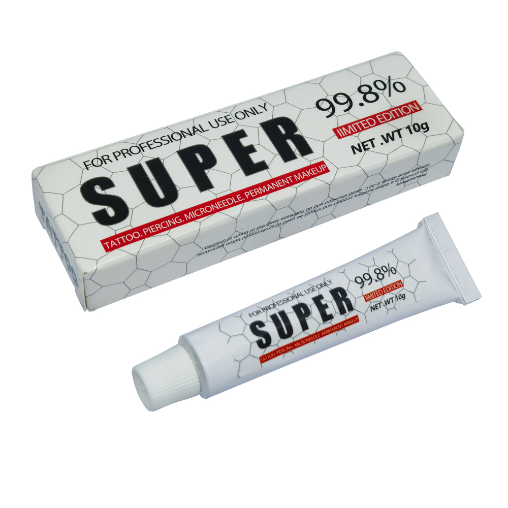 Mais novo 99.8% super creme de - Beauty Linasi Makeup avaliação e preço