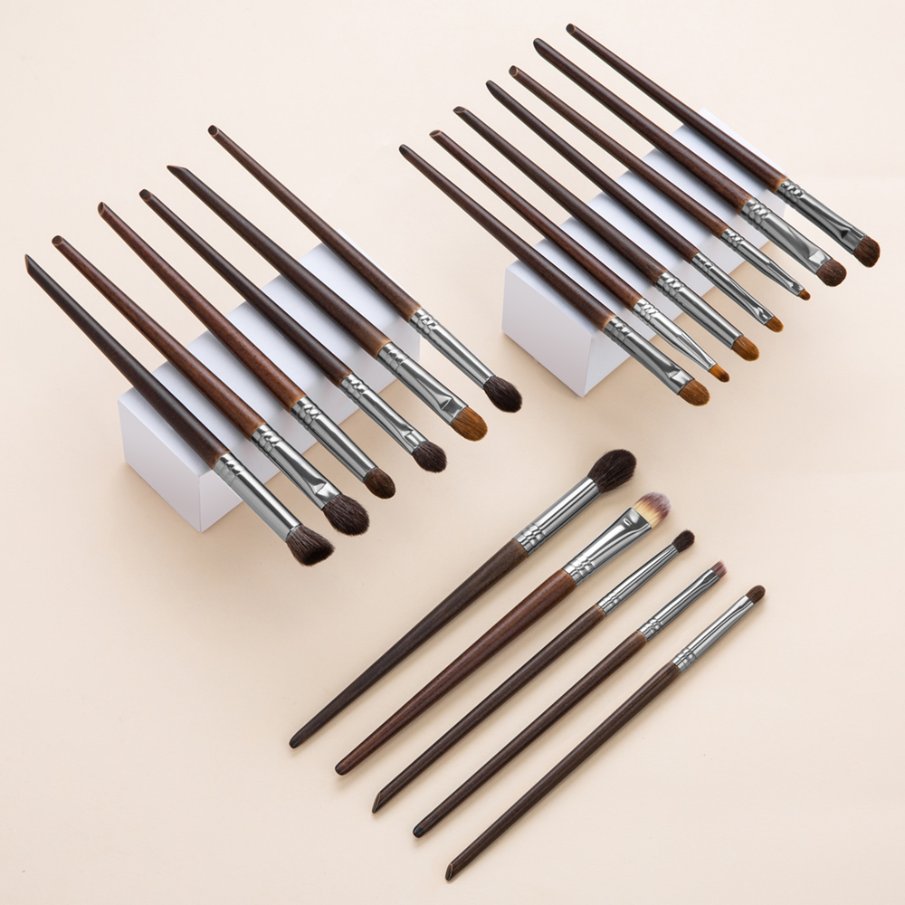 Ovw conjunto de pincéis de maq - Makeup Beauty Ro avaliação e preço