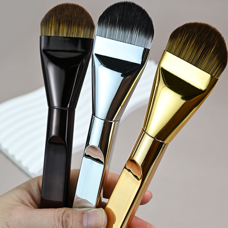 1 unidade de pincel de maquiag - Beauty Mark Makeup avaliação e preço