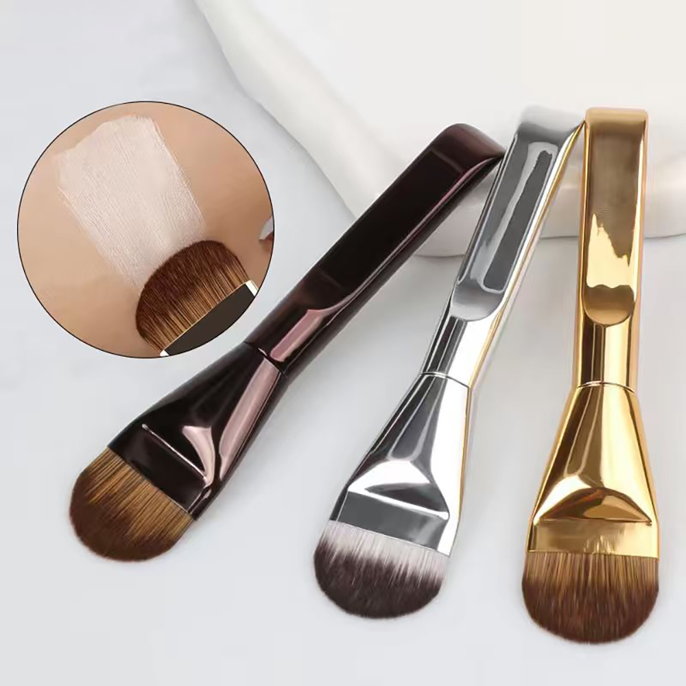 1 unidade de pincel de maquiag - Beauty Mark Makeup avaliação e preço